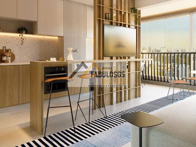 Apartamento para Venda em Osasco - 4