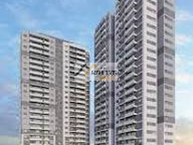 #359 - Apartamento para Venda em Osasco - SP
