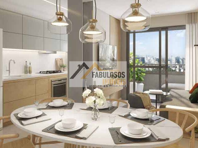 Apartamento para Venda em Osasco - 3