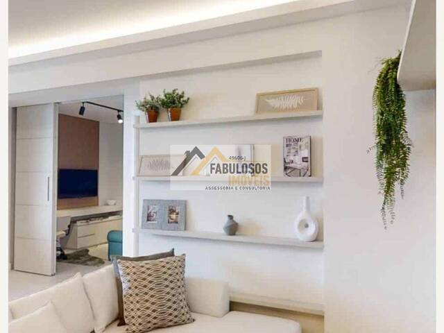 Apartamento para Venda em Osasco - 3