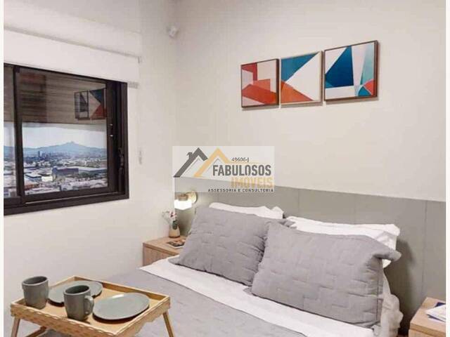 Apartamento para Venda em Osasco - 4