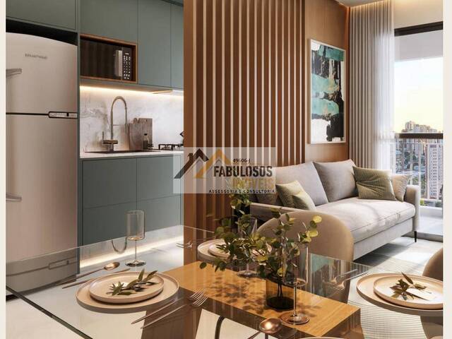 Apartamento para Venda em Osasco - 5