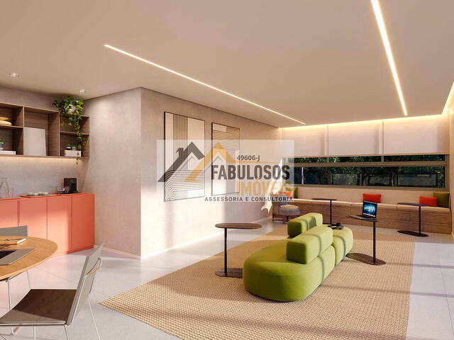 Apartamento para Venda em Osasco - 5