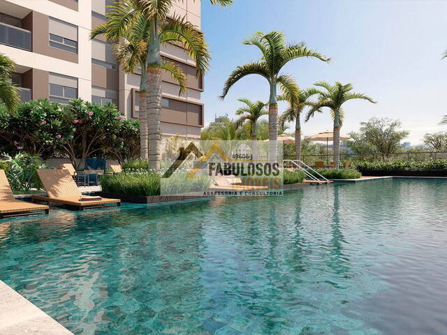 Apartamento para Venda em Osasco - 4