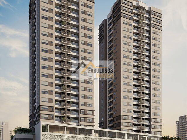 Apartamento para Venda em Osasco - 2