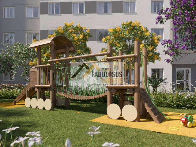 Apartamento para Venda em São Paulo - 2