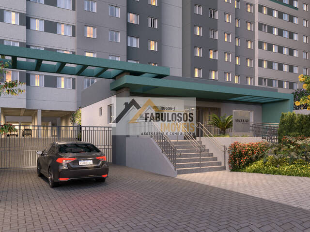 Apartamento para Venda em São Paulo - 3