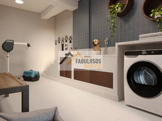 Apartamento para Venda em São Paulo - 5
