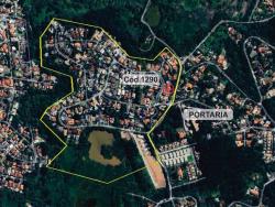 #1290 - Casa em condomínio para Venda em Carapicuíba - SP - 3