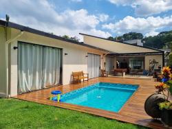 Casa em rua fechada para Venda em Cotia - 2