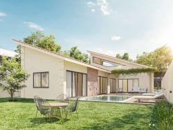 Casa em rua fechada para Venda em Cotia - 3