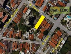 #1100 - Casa COMERCIAL para Venda em São Paulo - SP - 2