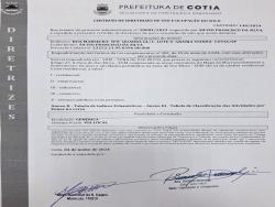 Terreno para Venda em Cotia - 3