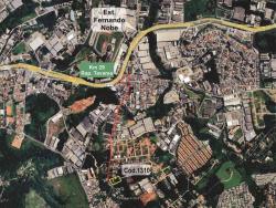 Chácara para Venda em Cotia - 3