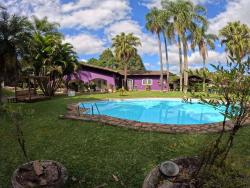 Venda em Tijuco Preto - Vargem Grande Paulista