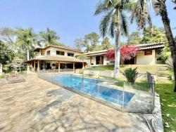 #1229 - Casa em Bolsão para Venda em Cotia - SP - 3