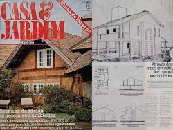 #1283 - Casa em condomínio para Venda em Jandira - SP - 3