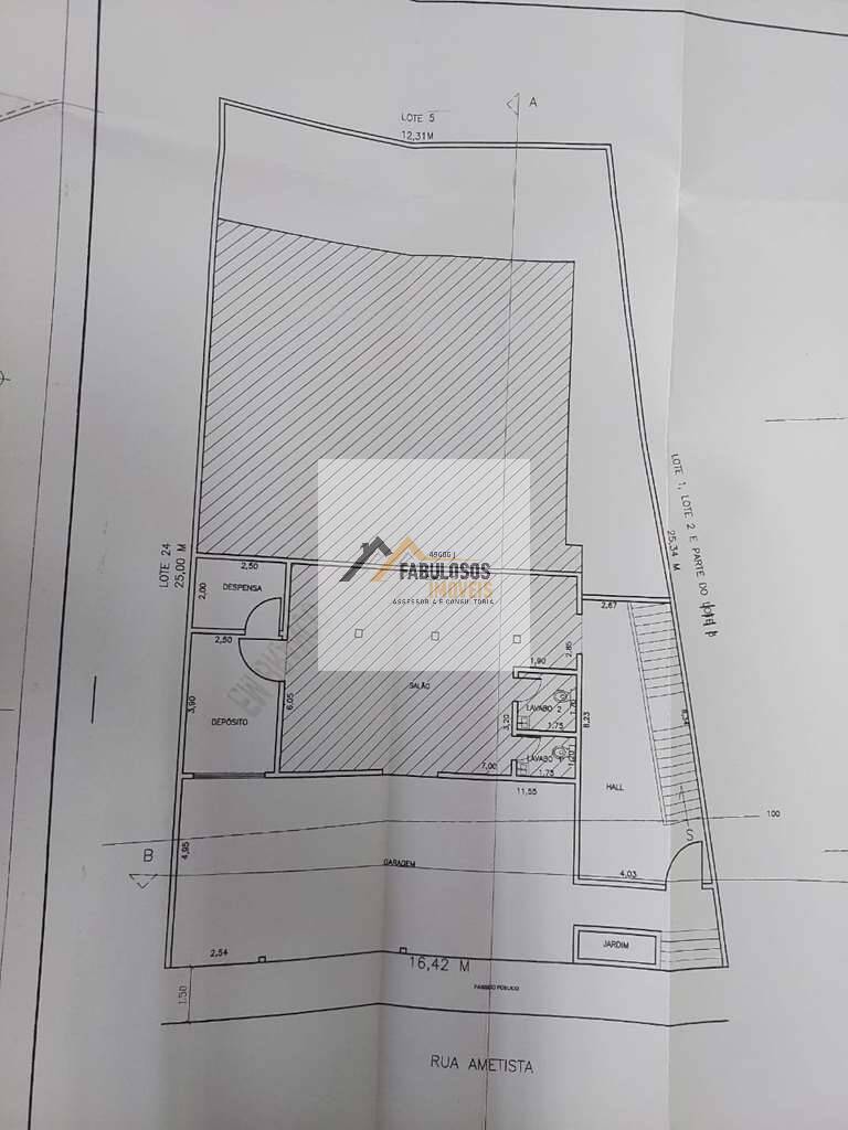 Prédio Inteiro, 391 m² - Foto 54