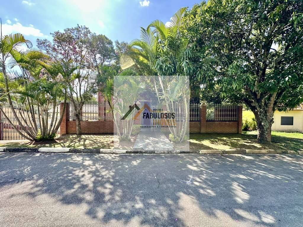 Casa de Condomínio, 5 quartos - Foto 3