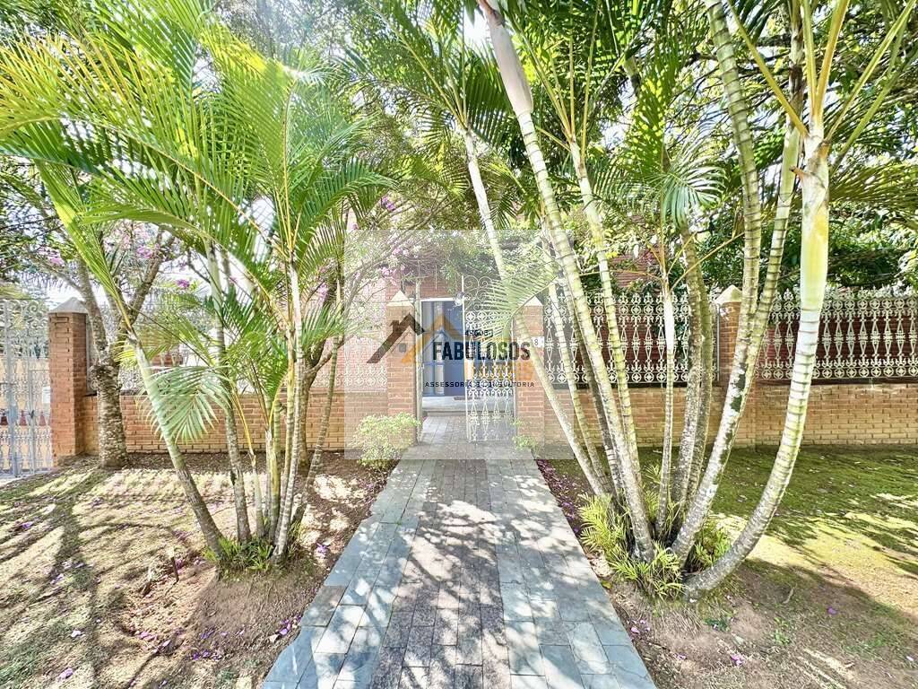 Casa de Condomínio, 5 quartos - Foto 5