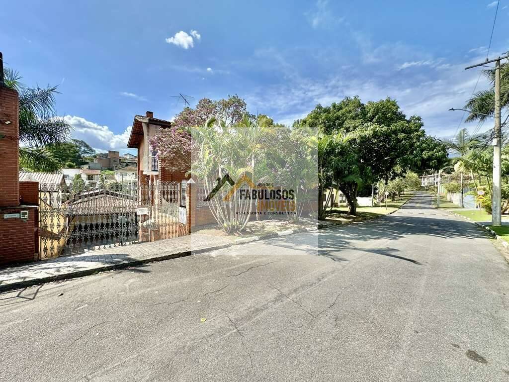 Casa de Condomínio, 5 quartos - Foto 4