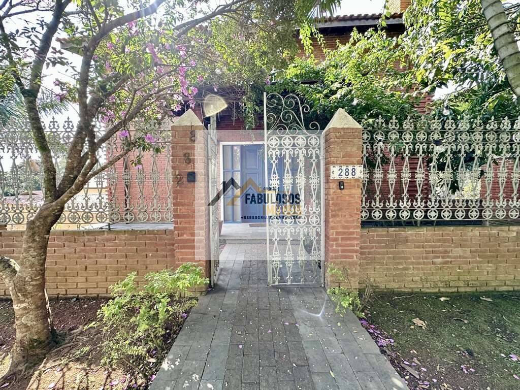 Casa de Condomínio, 5 quartos - Foto 6
