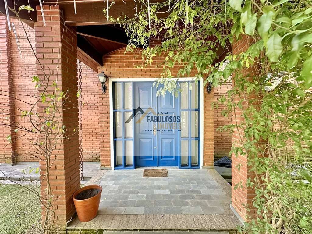 Casa de Condomínio, 5 quartos - Foto 8