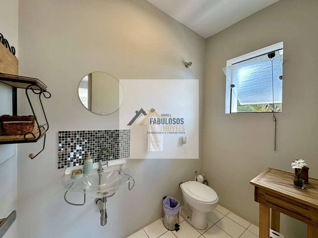 Casa de Condomínio, 5 quartos - Foto 10