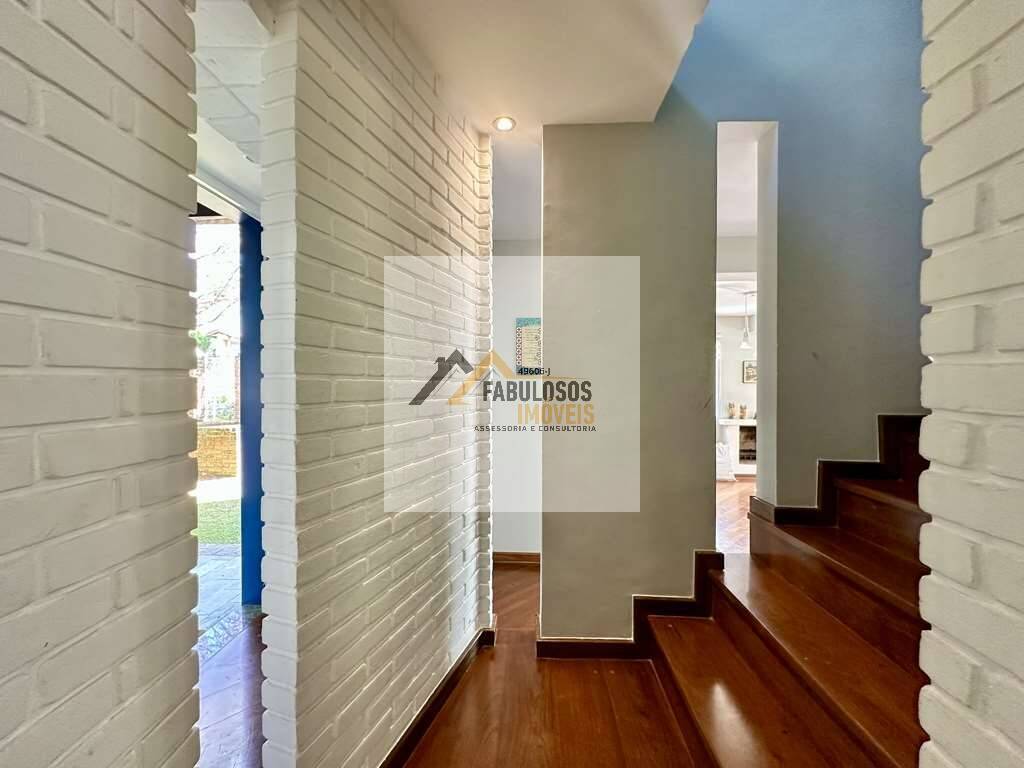 Casa de Condomínio, 5 quartos - Foto 20