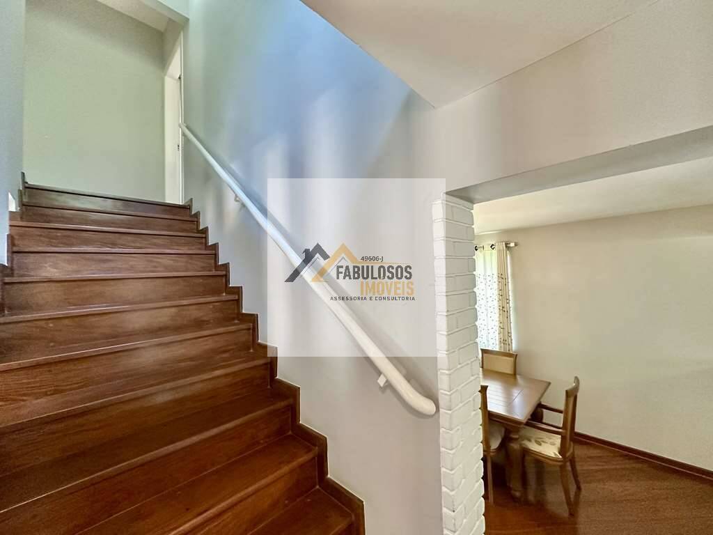 Casa de Condomínio, 5 quartos - Foto 21
