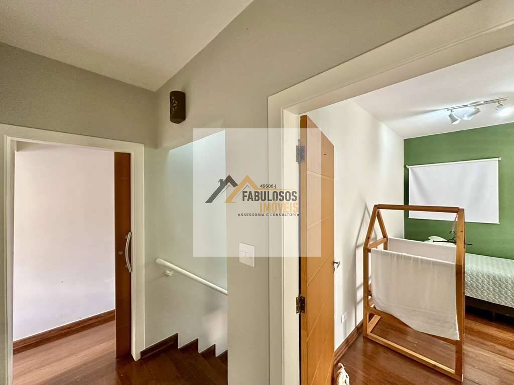 Casa de Condomínio, 5 quartos - Foto 22