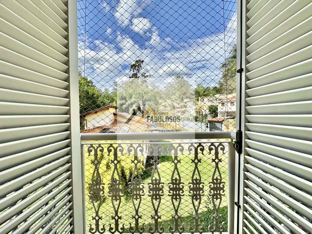 Casa de Condomínio, 5 quartos - Foto 25