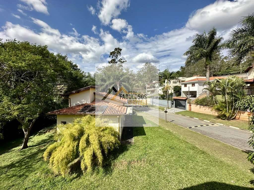 Casa de Condomínio, 5 quartos - Foto 26