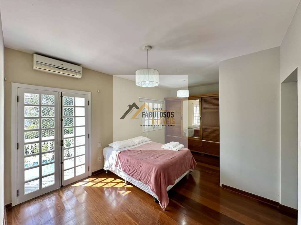 Casa de Condomínio, 5 quartos - Foto 27