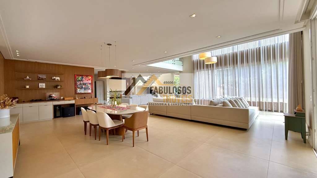 Casa de Condomínio, 4 quartos - Foto 6