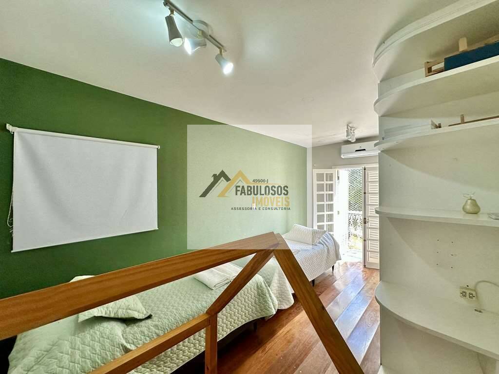 Casa de Condomínio, 5 quartos - Foto 32