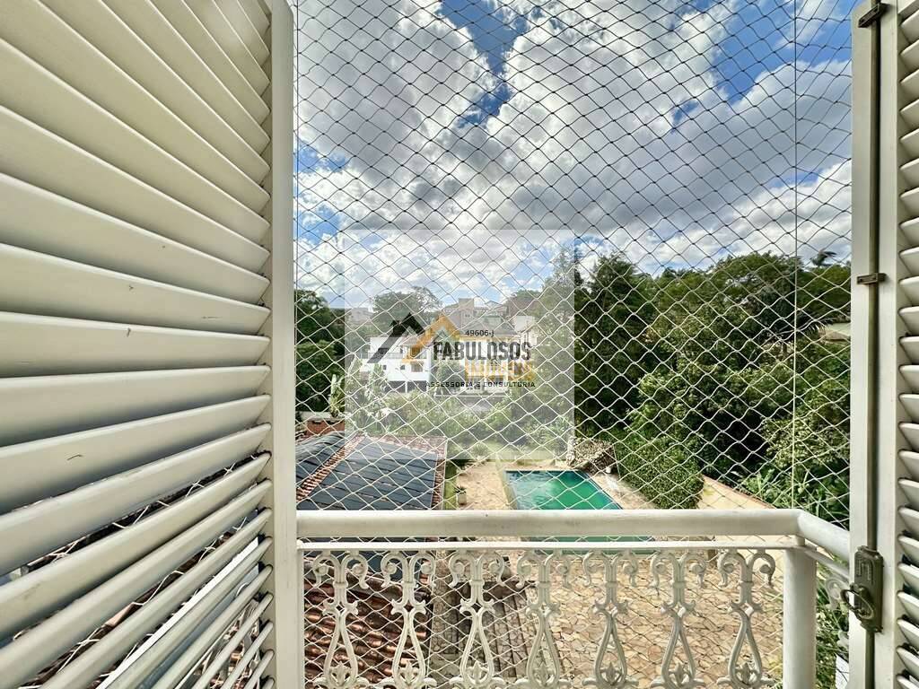 Casa de Condomínio, 5 quartos - Foto 37