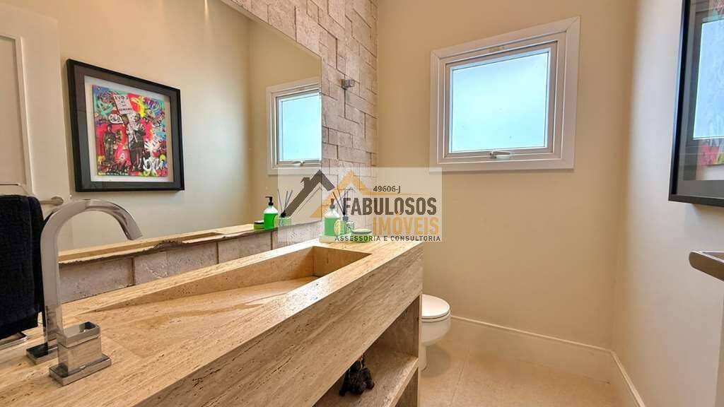 Casa de Condomínio, 4 quartos - Foto 7