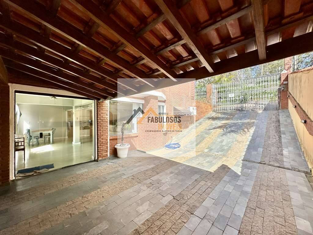 Casa de Condomínio, 5 quartos - Foto 45