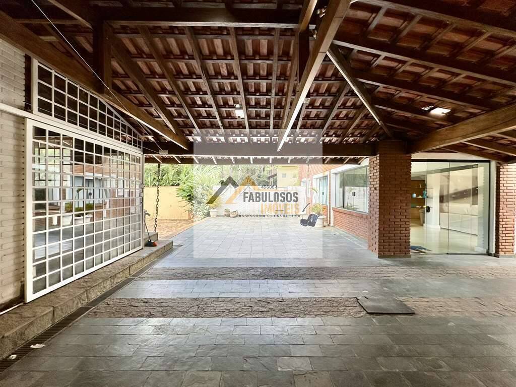 Casa de Condomínio, 5 quartos - Foto 46