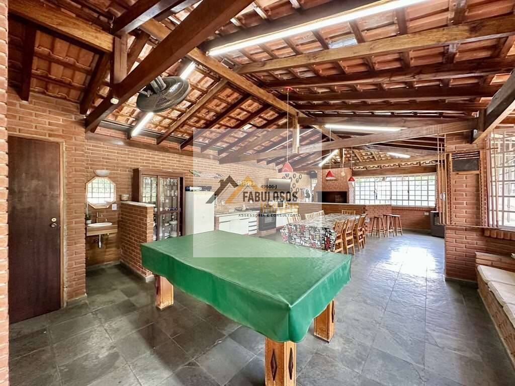 Casa de Condomínio, 5 quartos - Foto 47