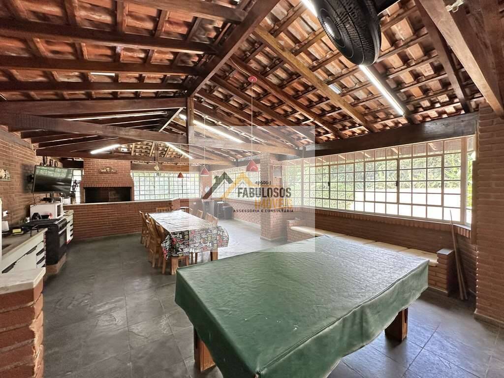 Casa de Condomínio, 5 quartos - Foto 48