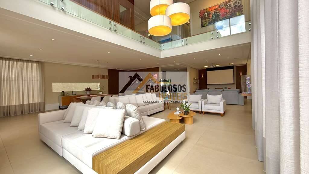 Casa de Condomínio, 4 quartos - Foto 8