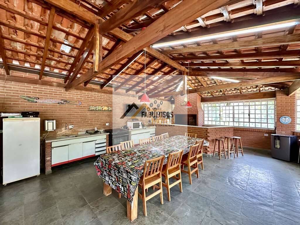 Casa de Condomínio, 5 quartos - Foto 49