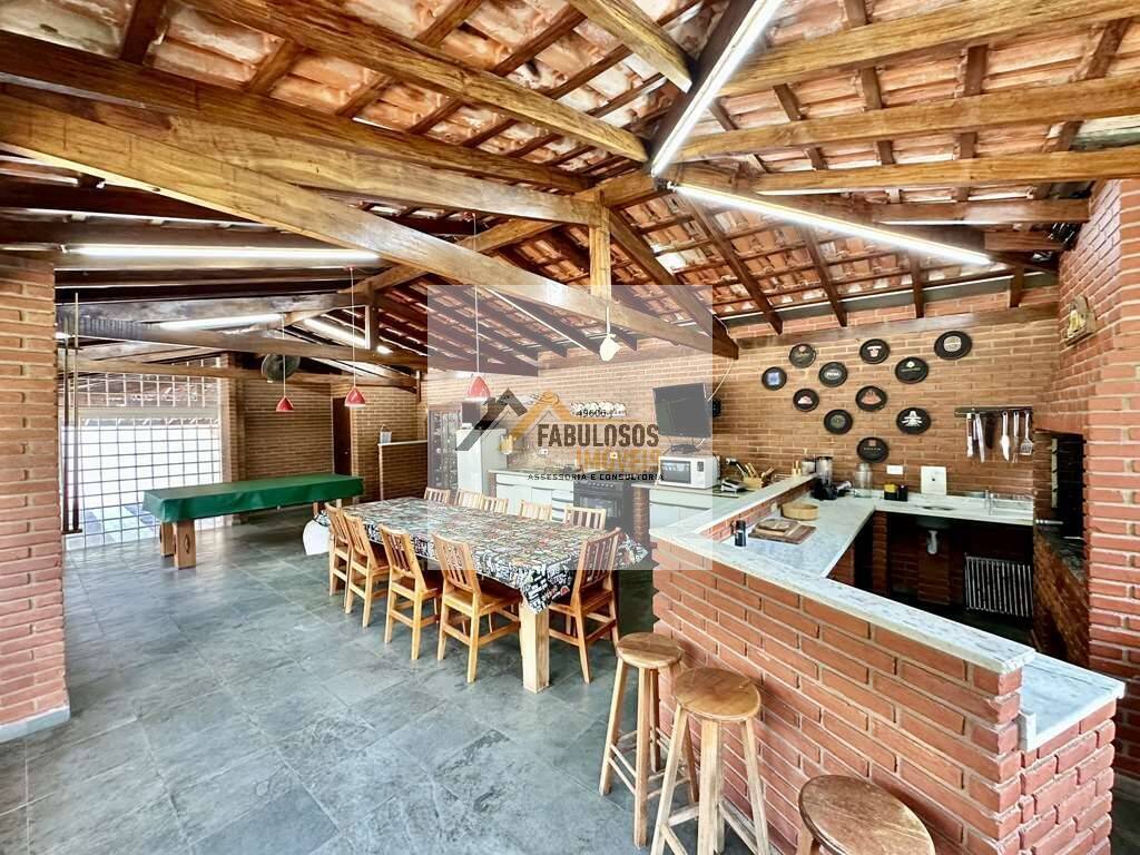 Casa de Condomínio, 5 quartos - Foto 50