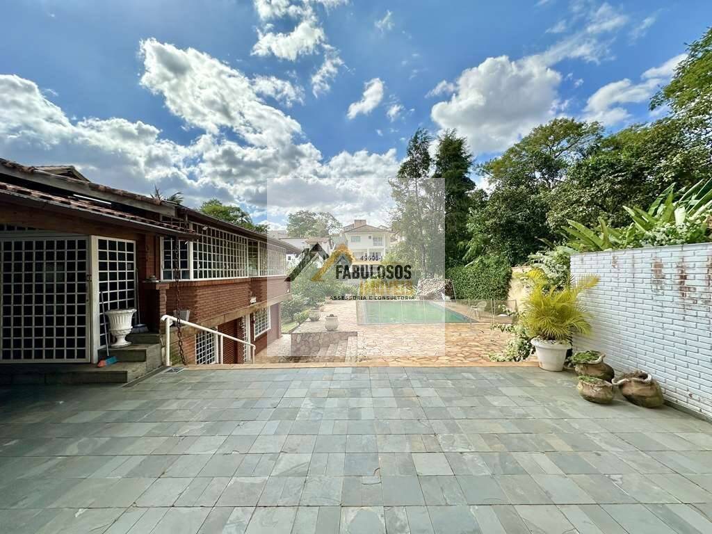 Casa de Condomínio, 5 quartos - Foto 51