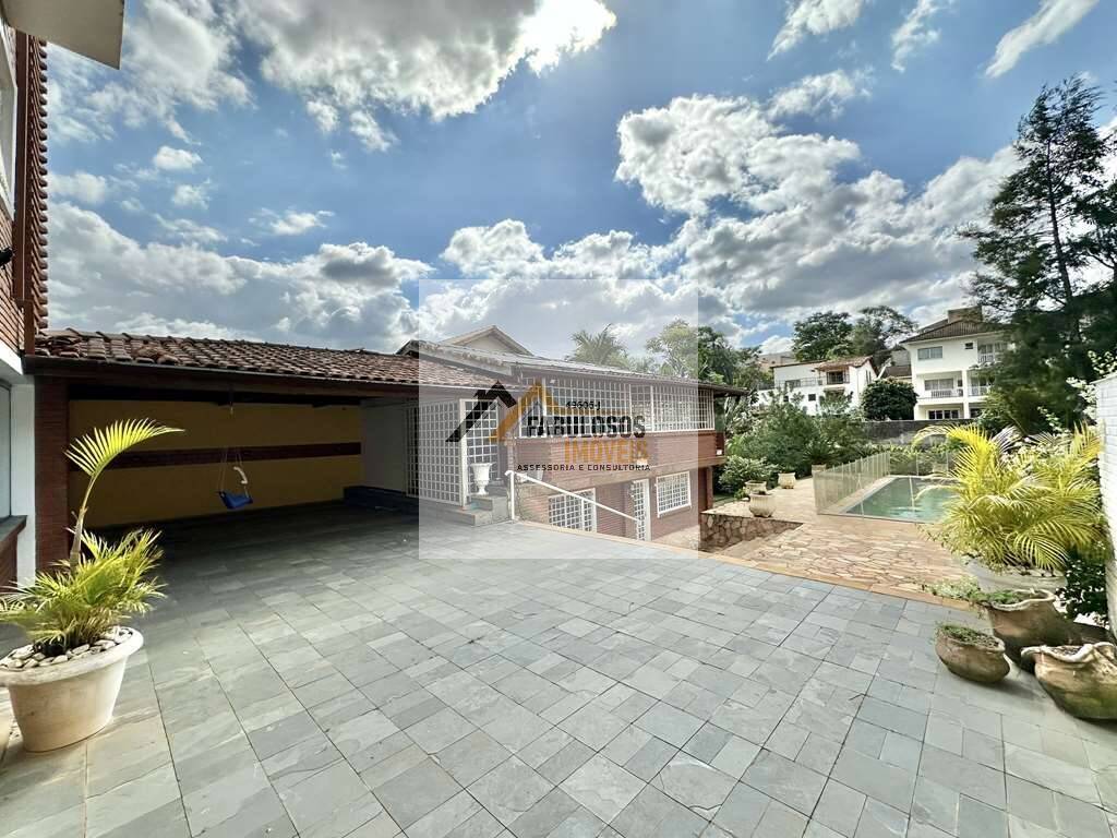 Casa de Condomínio, 5 quartos - Foto 52