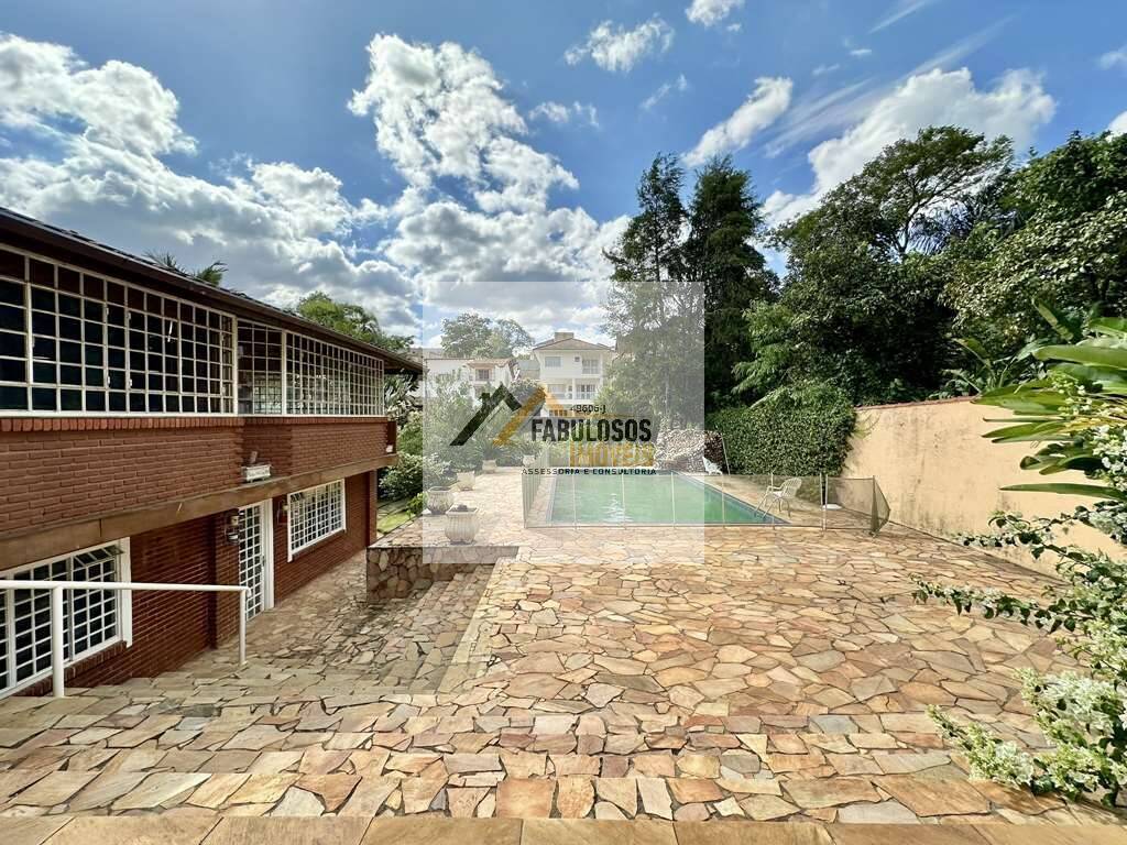 Casa de Condomínio, 5 quartos - Foto 54