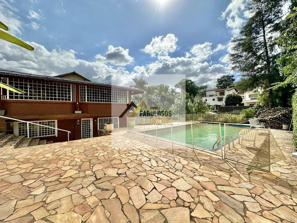 Casa de Condomínio, 5 quartos - Foto 55