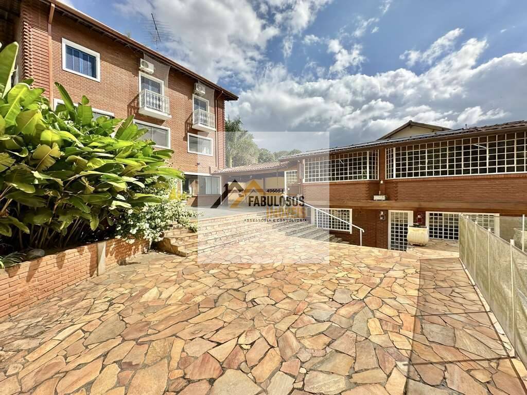 Casa de Condomínio, 5 quartos - Foto 58